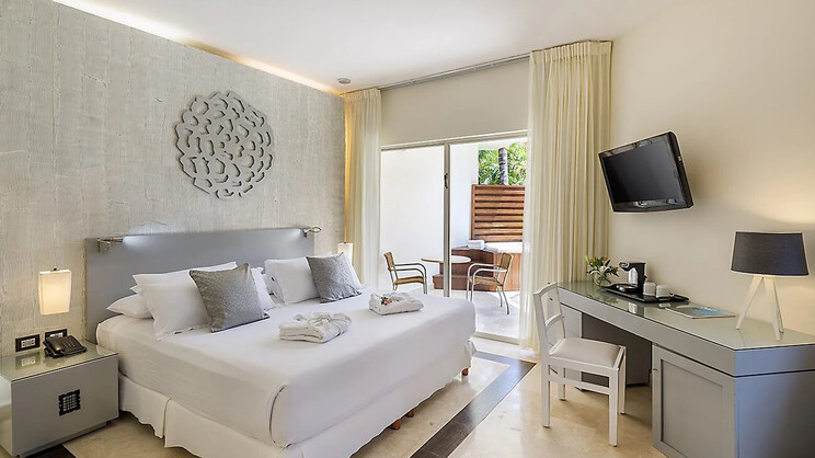 Privilege Honeymoon Maya Deluxe 